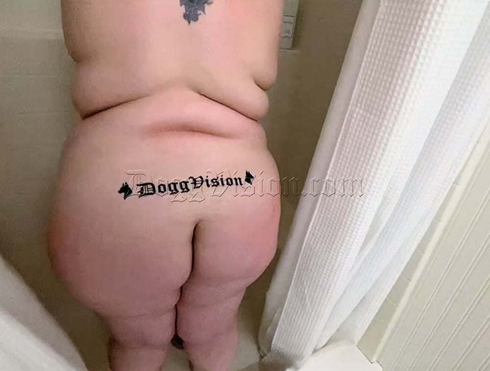 Big booty granny anal