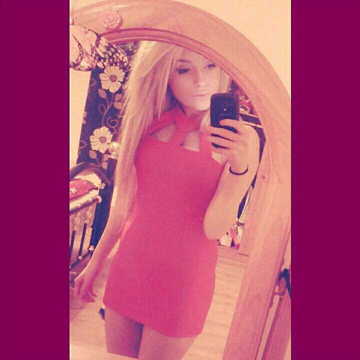 Irish Chav Fuck Princess porn gallery