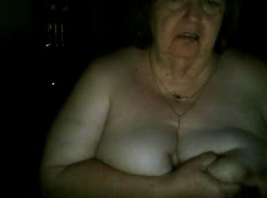 61 Year Old Granny porn gallery