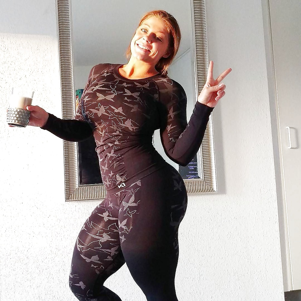 Denmark BBW PAWG porn gallery