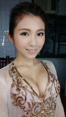 Sexy Asians Girls. Part II