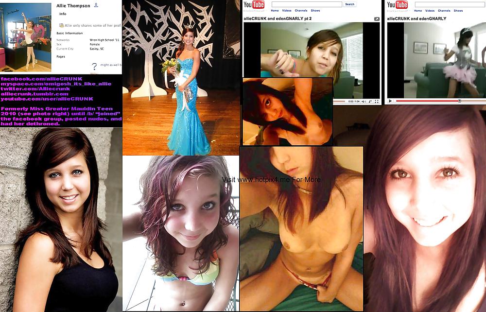 (BD) Facebook Freshies! pt.2 porn gallery