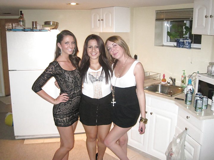 Nice Teen porn gallery