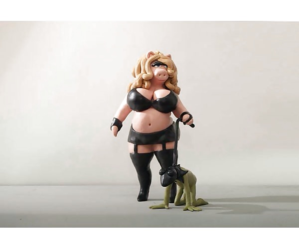 600px x 500px - See and Save As bdsm miss piggy kermit and kermit porn pict - 4crot.com