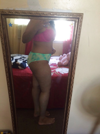 mirror desi babe