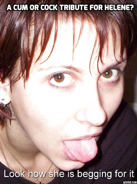 Helen exposed porn gallery