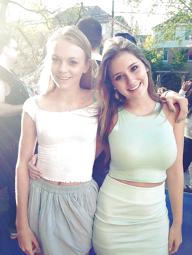 amazing teen 2 porn gallery