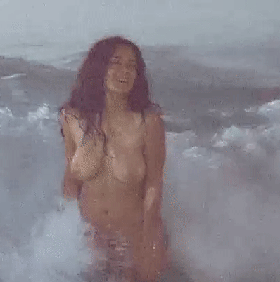 Remarkable, salma hayek gif nude never impossible.
