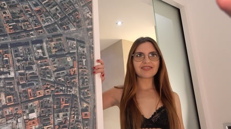 german scout big clit nerd teen miriam more pickup and fuc         