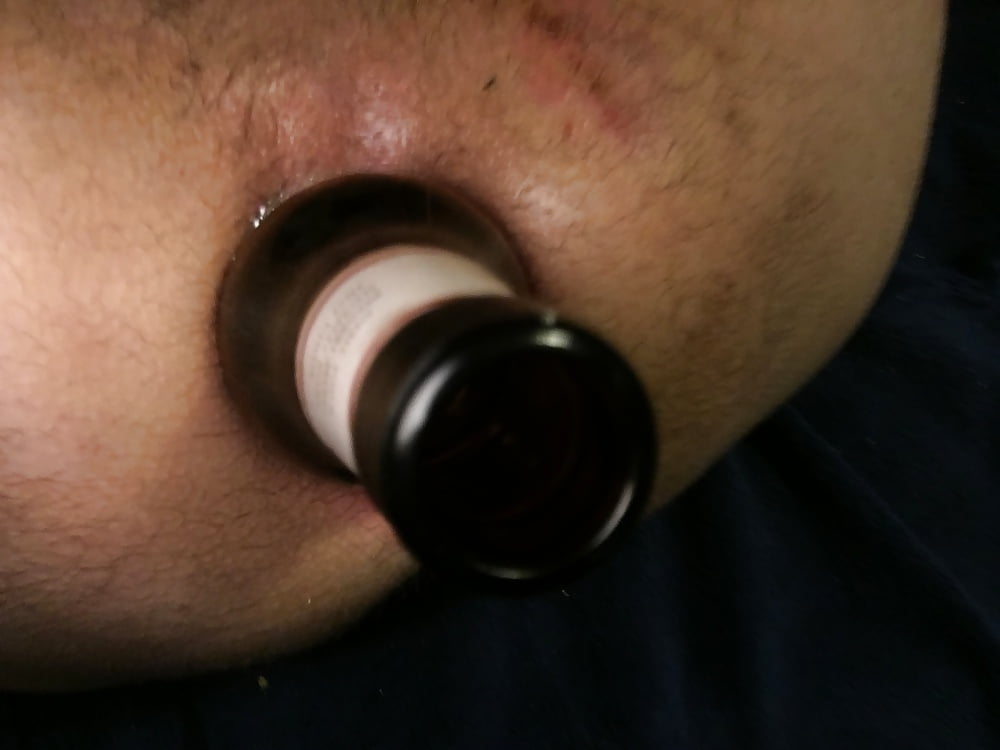 Anal insertions porn gallery