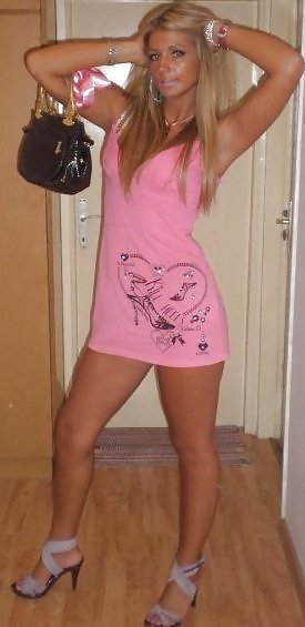 Dina Nikolic porn gallery