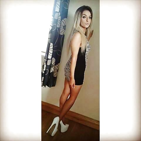 Irish Chav Fuck Princess porn gallery