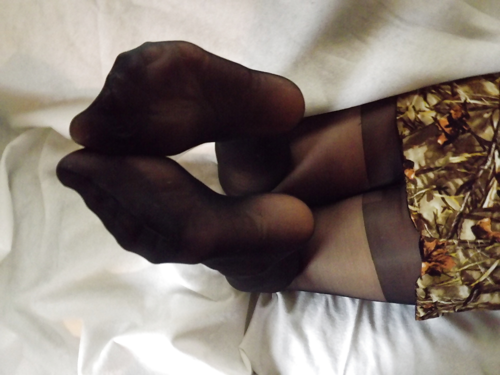 Black Pantyhose porn gallery