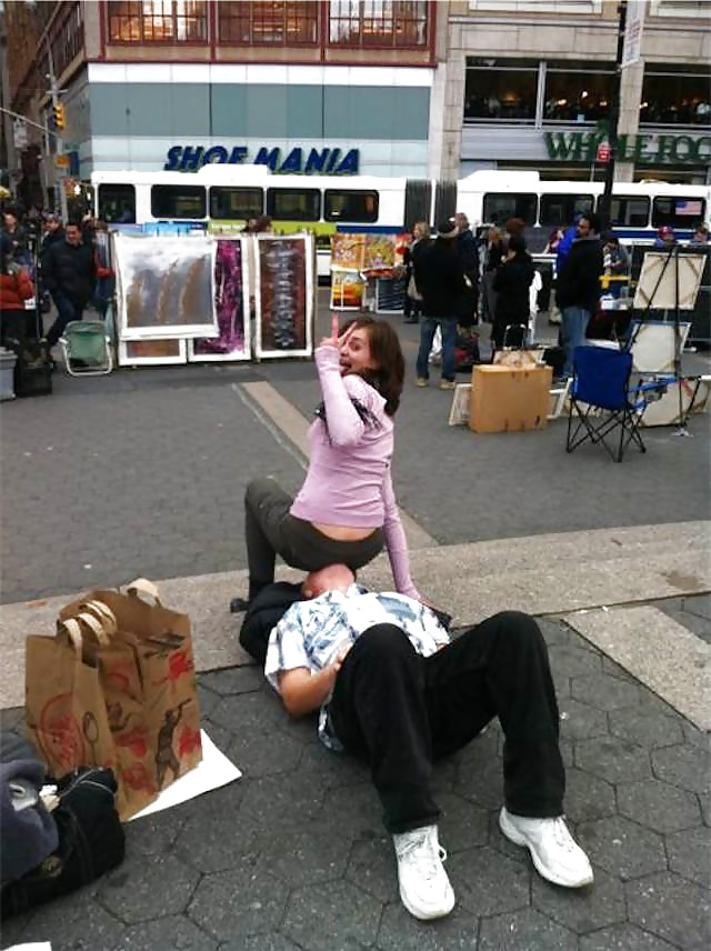 Kinky Stuff I Like porn gallery