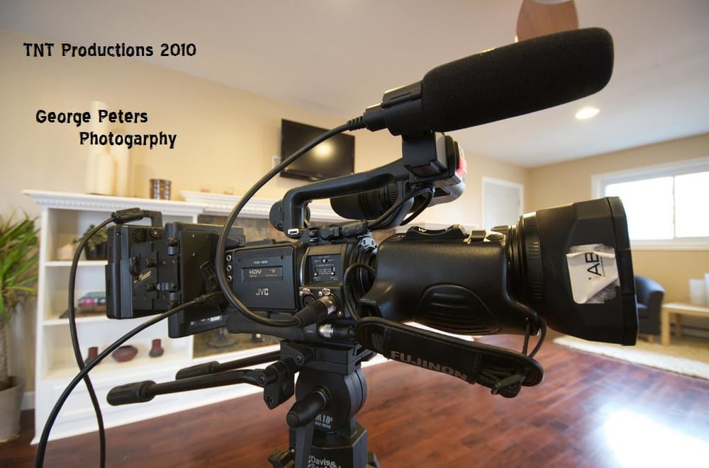 Some of my video and photo equipment- 73 Photos 