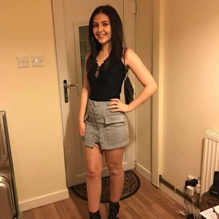 Lovely ladies showing us what they've got porn gallery