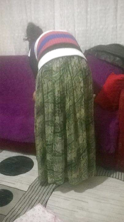 Hijab Real porn gallery