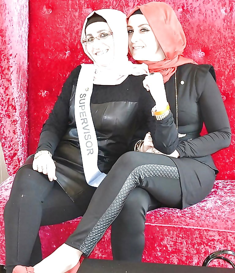 Turkish sexy hijab mature womens porn gallery