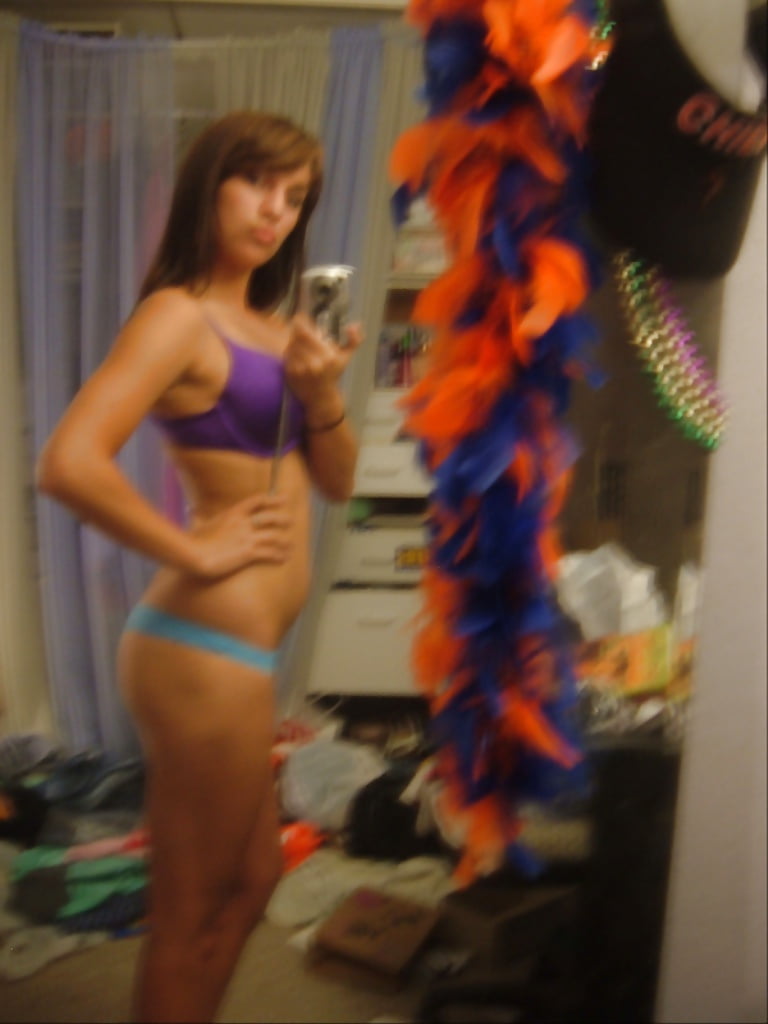 Priscilla Selfshots porn gallery