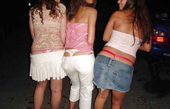 Whale Tails pt7 porn gallery