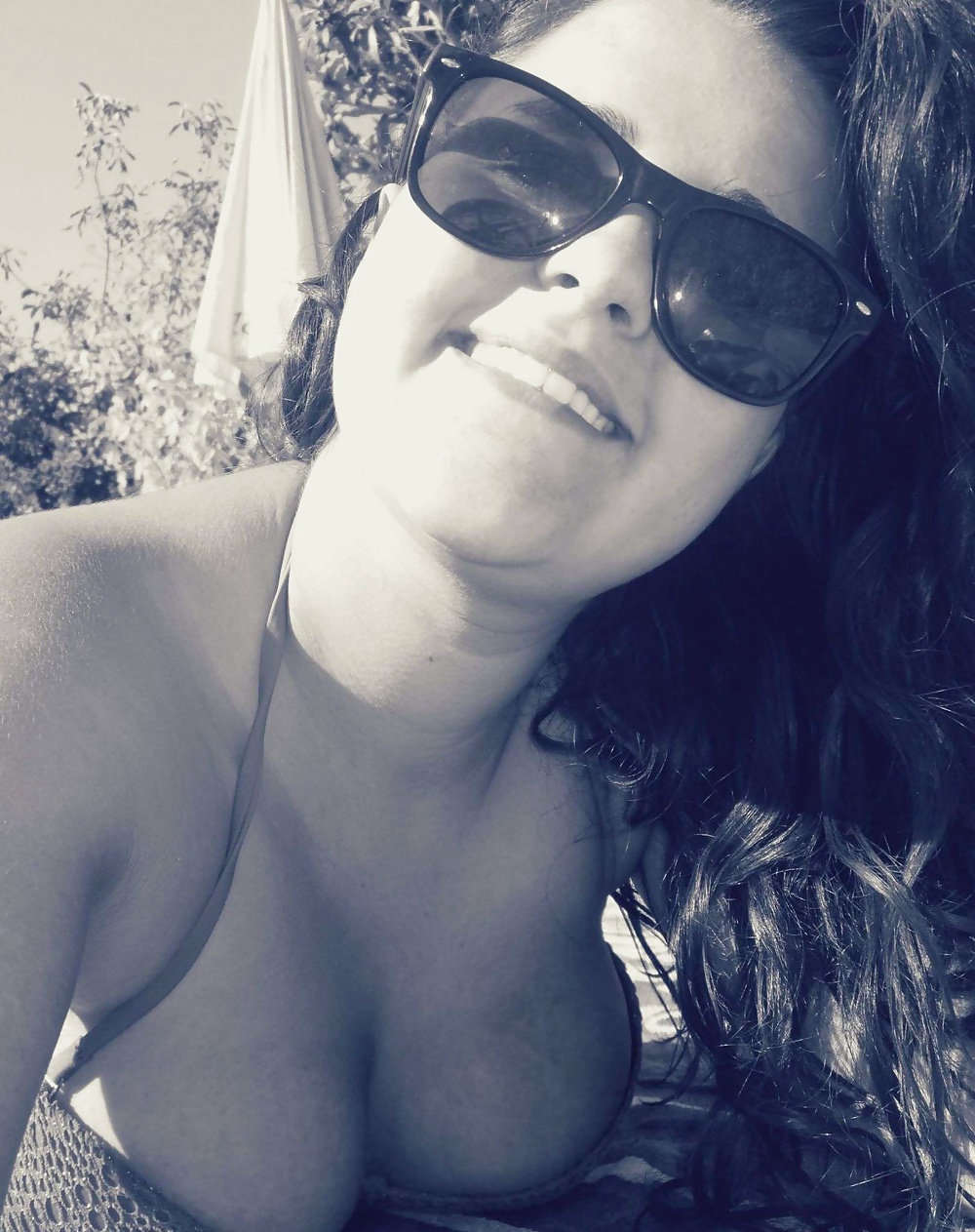 Slutty Facebook friends 2 porn gallery