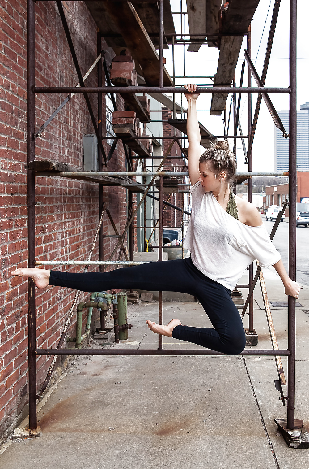 Leggings Mix 12 porn gallery