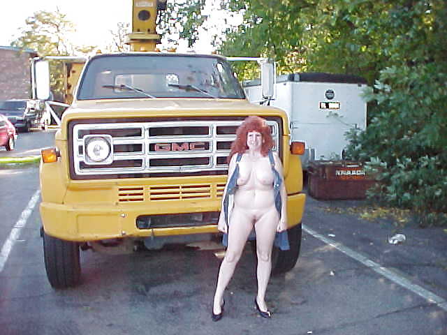 A Little Public Sex porn gallery