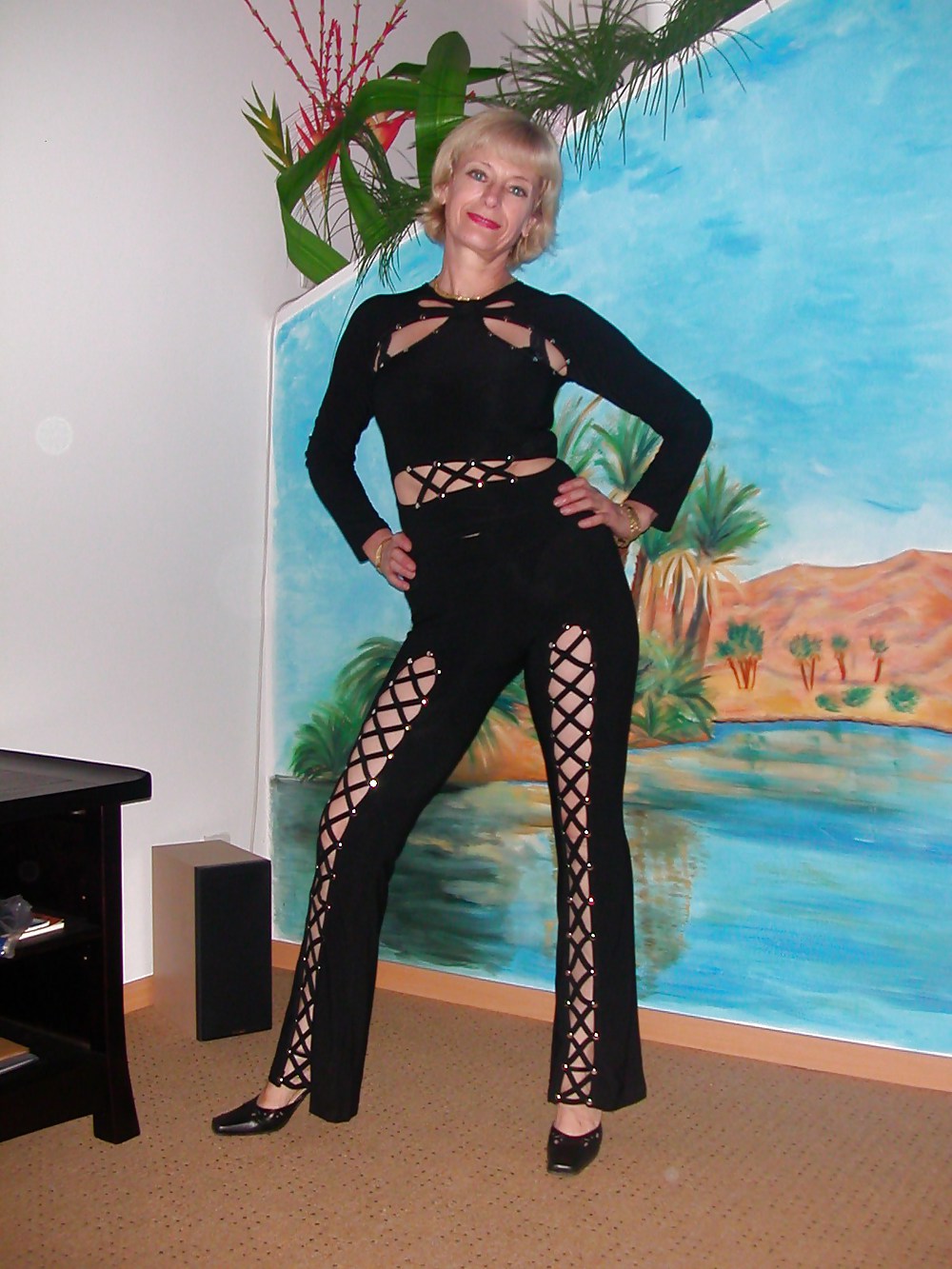 Martine porn gallery