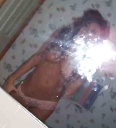 selfshot teen with big tits porn gallery