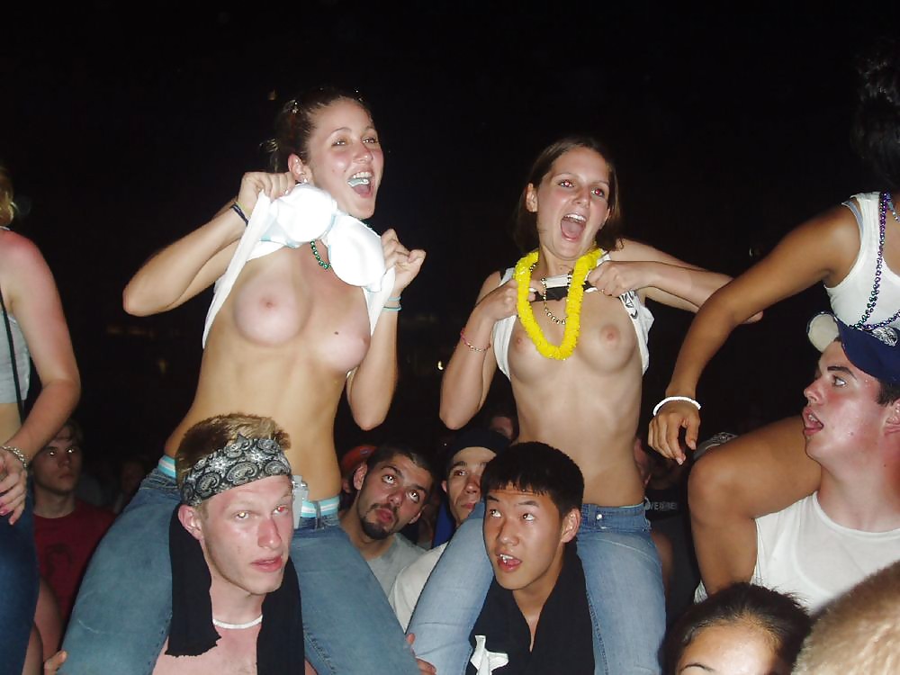 Groups of party girls porn gallery