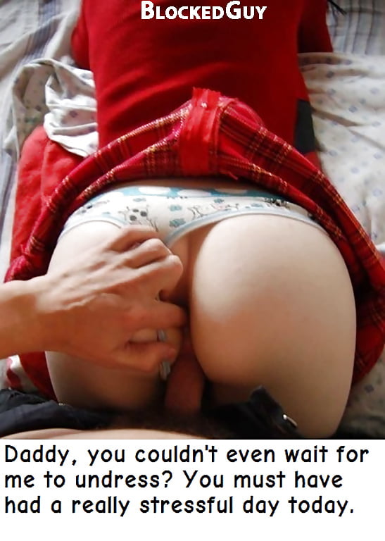 Captions porn gallery