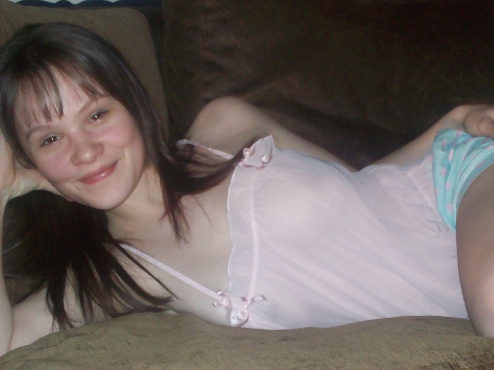 Liliana porn gallery