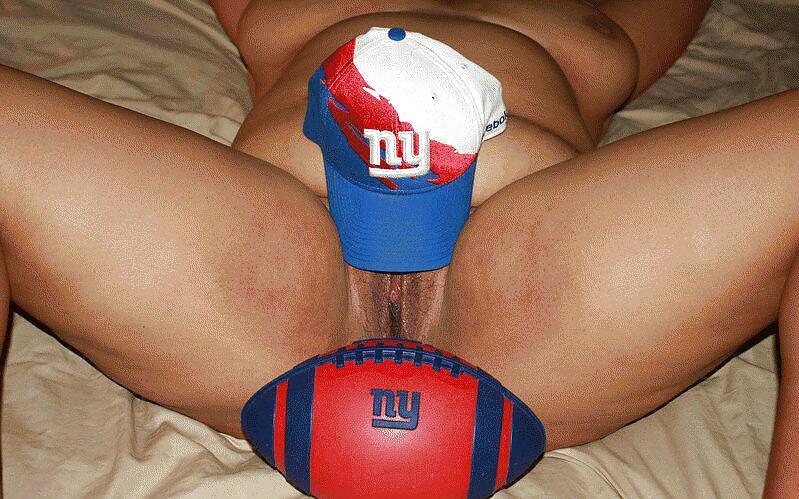 Super Bowl New England vs. New York porn gallery