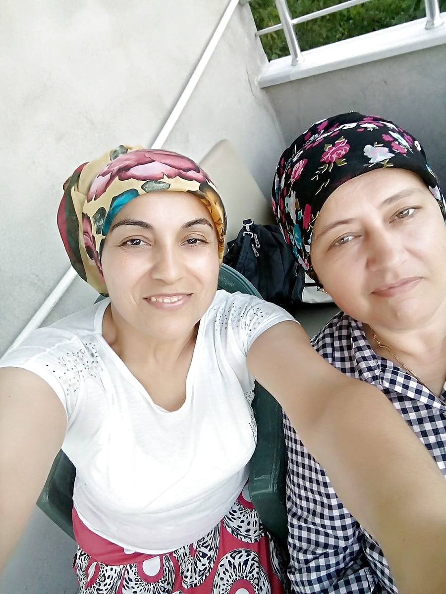 Turkish Mature Turban – Telegraph