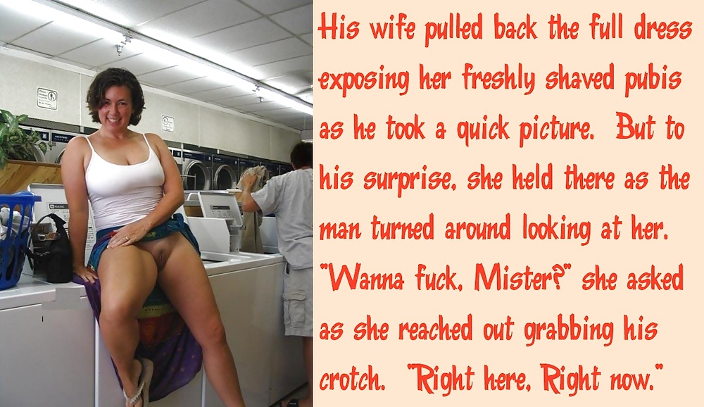 Cuckold Captions and Memes porn gallery