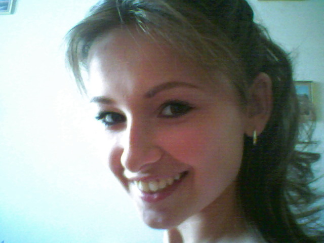 Monika - Praha CZ nove porn gallery