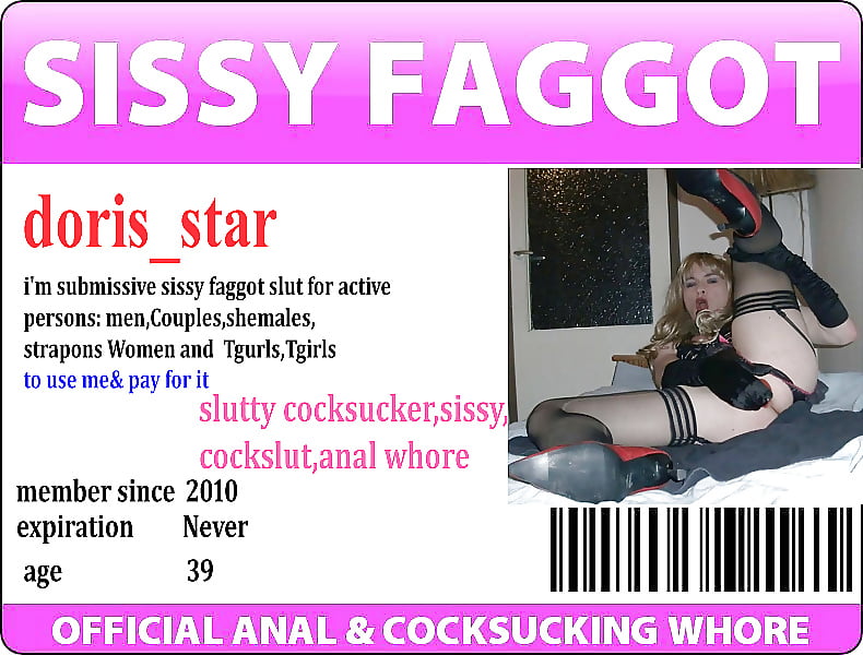 sissy exposed porn gallery