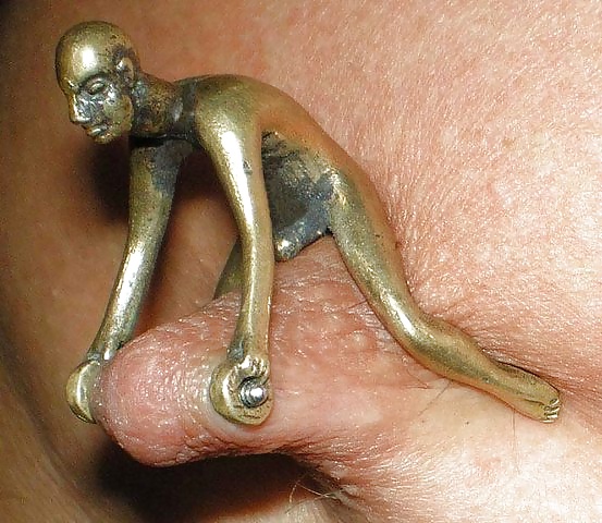 Best nipple jewellery porn gallery