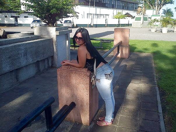 Josy bombe bresilienne porn gallery