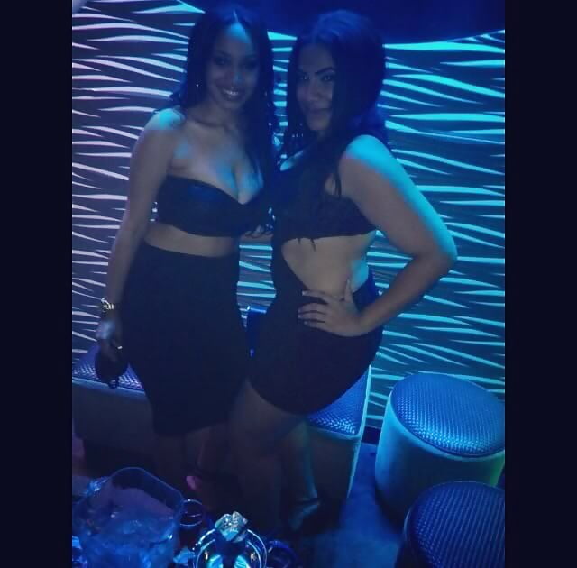 Thick Latinas porn gallery