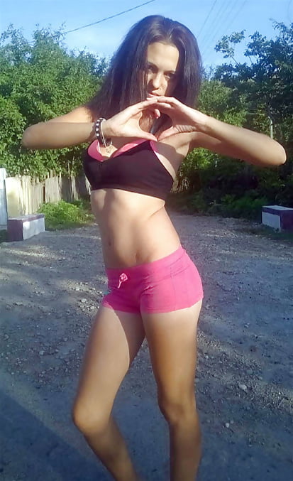 Dirty little whores in tight shorts 18. porn gallery