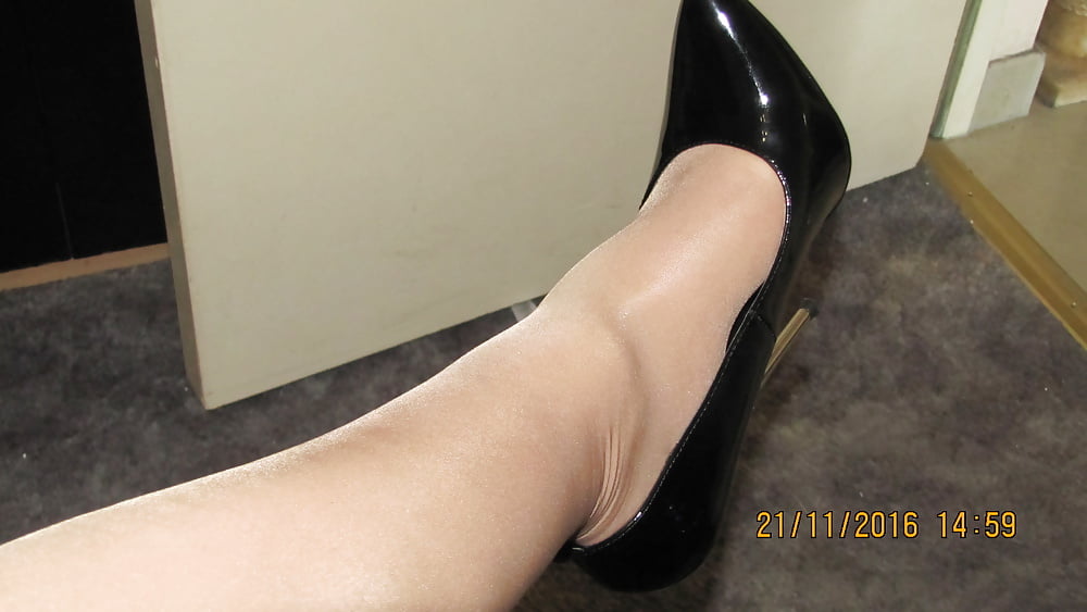 Extrem Heels porn gallery