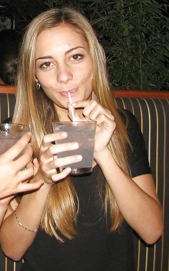 A spoiled rich bitch Sarah Duzzi (facebook) Costa Rica porn gallery