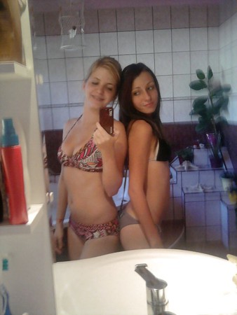 sweet teens from hungary tribute and repost