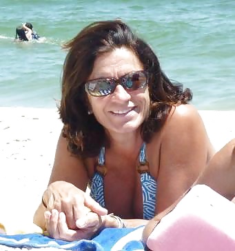 Swimsuit Grannies 2 porn gallery