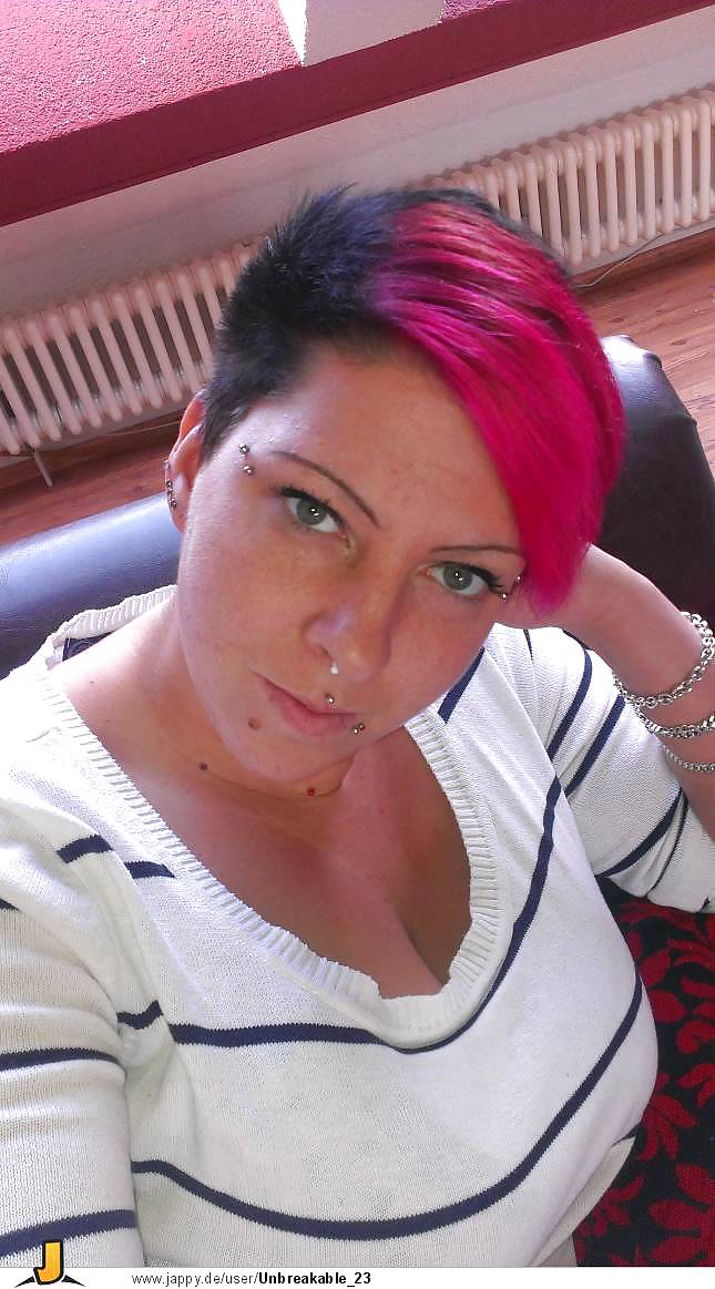 Wichsvorlagen - Abrotzen VII porn gallery