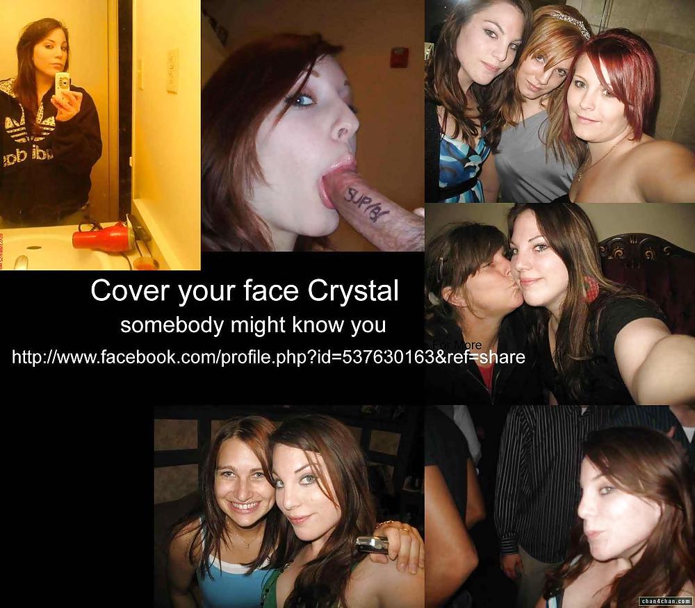 (BD) Facebook Freshies! pt.4 porn gallery