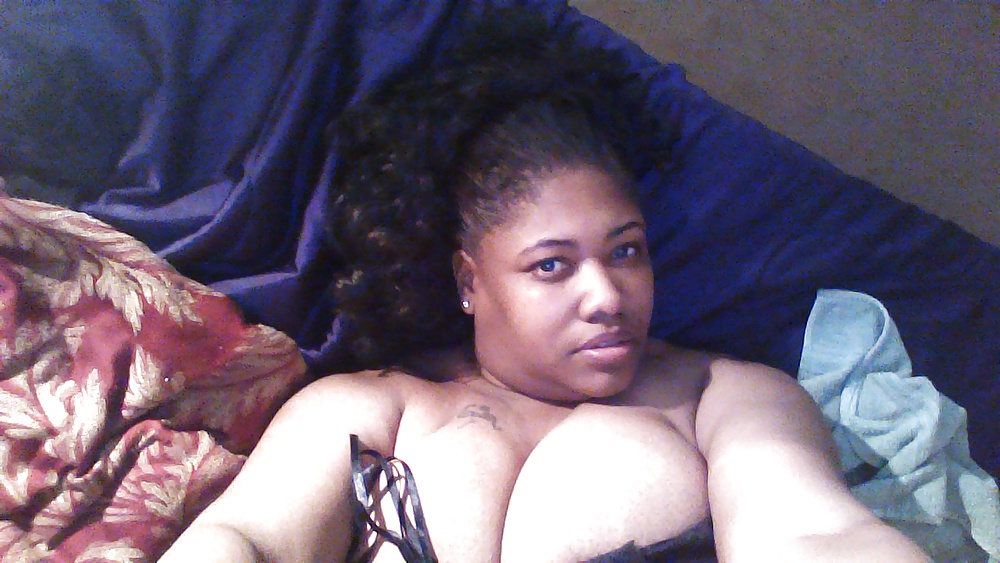 Ebony BBW Milf porn gallery