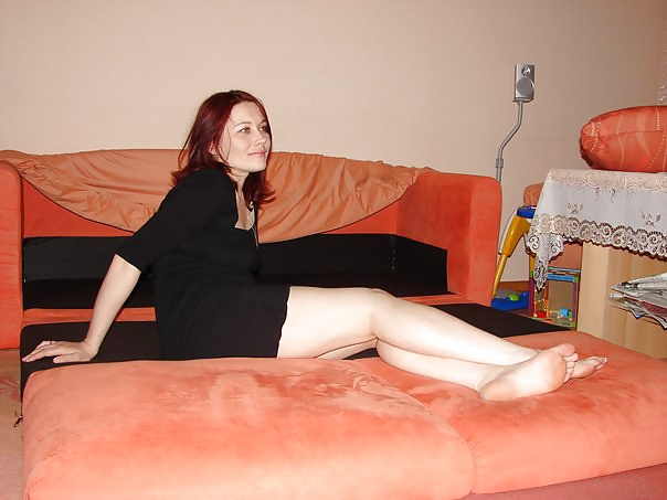 Milf from VK(Russian social network) porn gallery