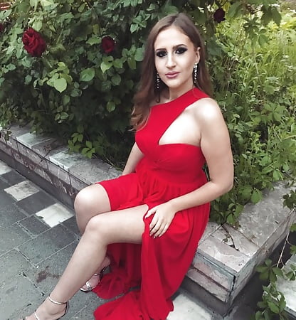 Romanian Teen Slut Alina Madalina 5